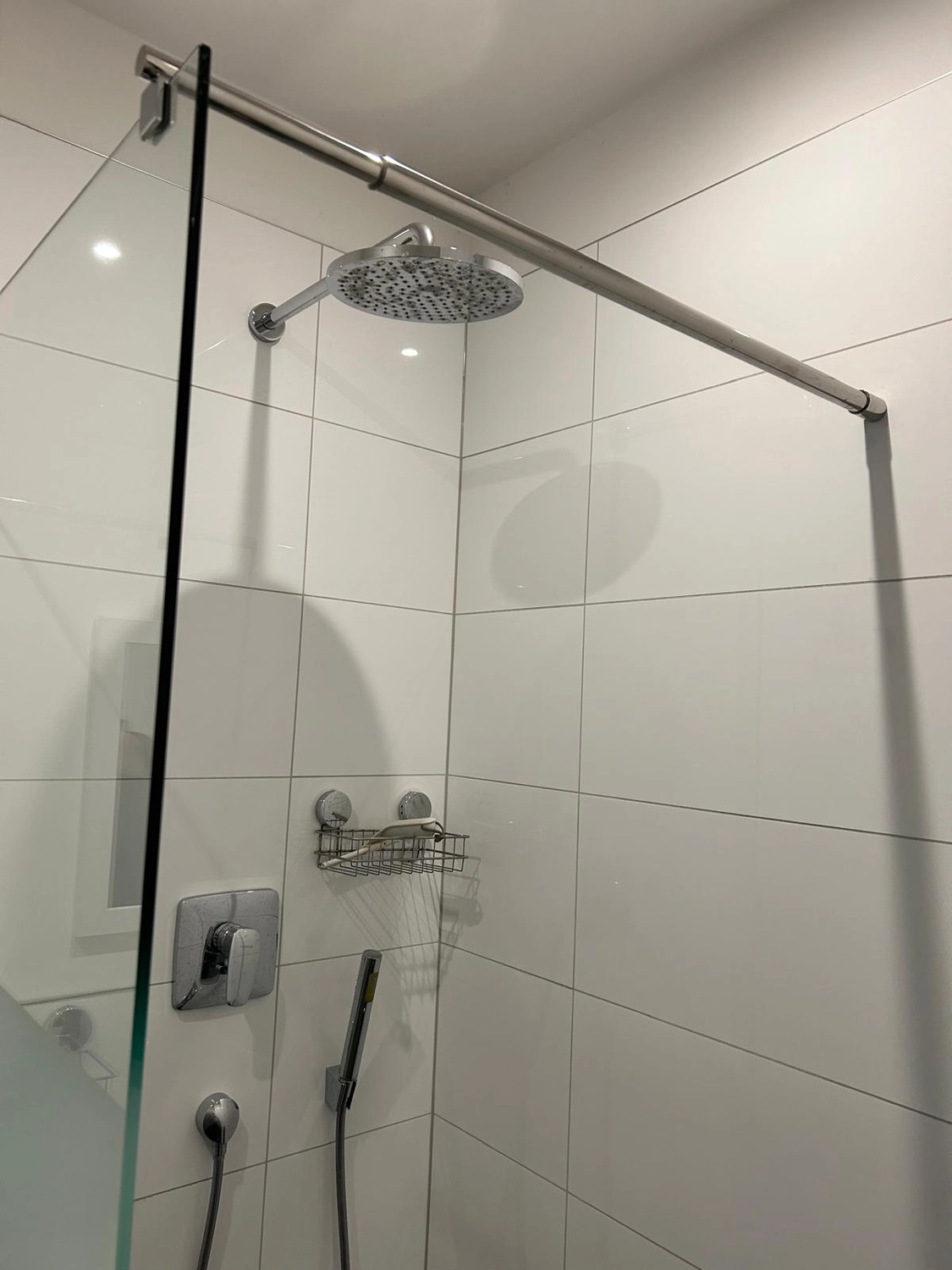 Reitsportzentrum Lichtenholz e. V. – Einblick in die Wohnung