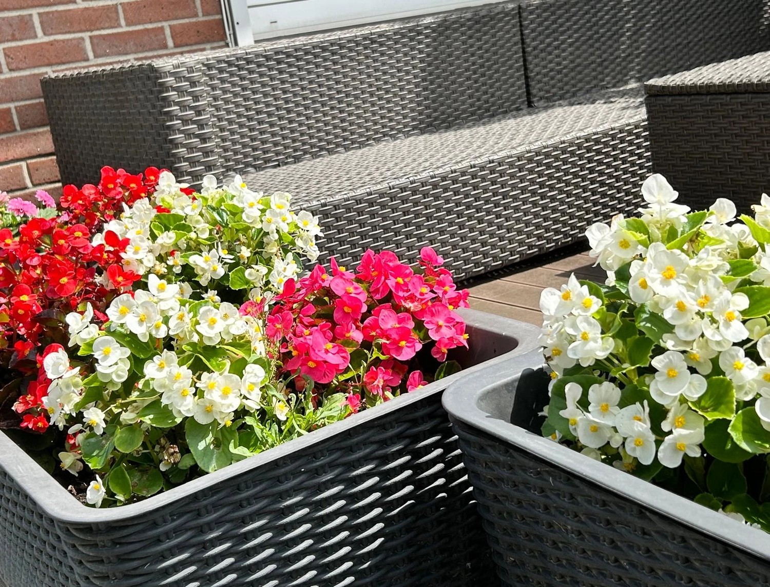 Reitsportzentrum Lichtenholz e. V. – Einblick in die Wohnung