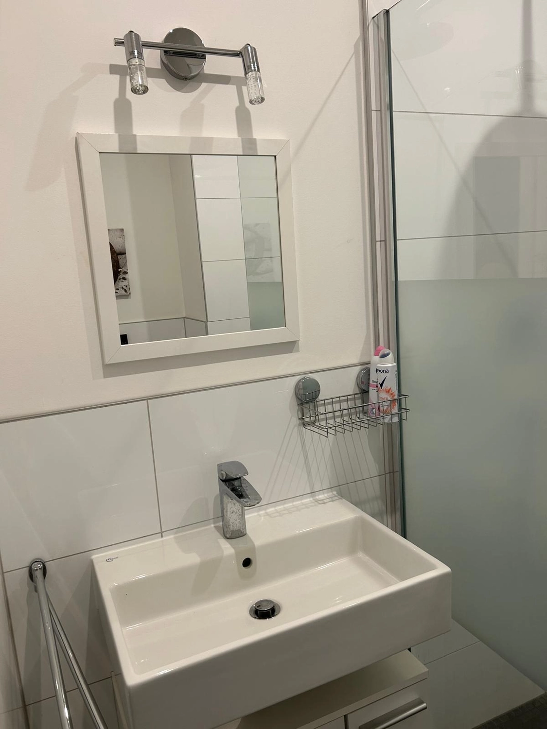 Reitsportzentrum Lichtenholz e. V. – Einblick in die Wohnung