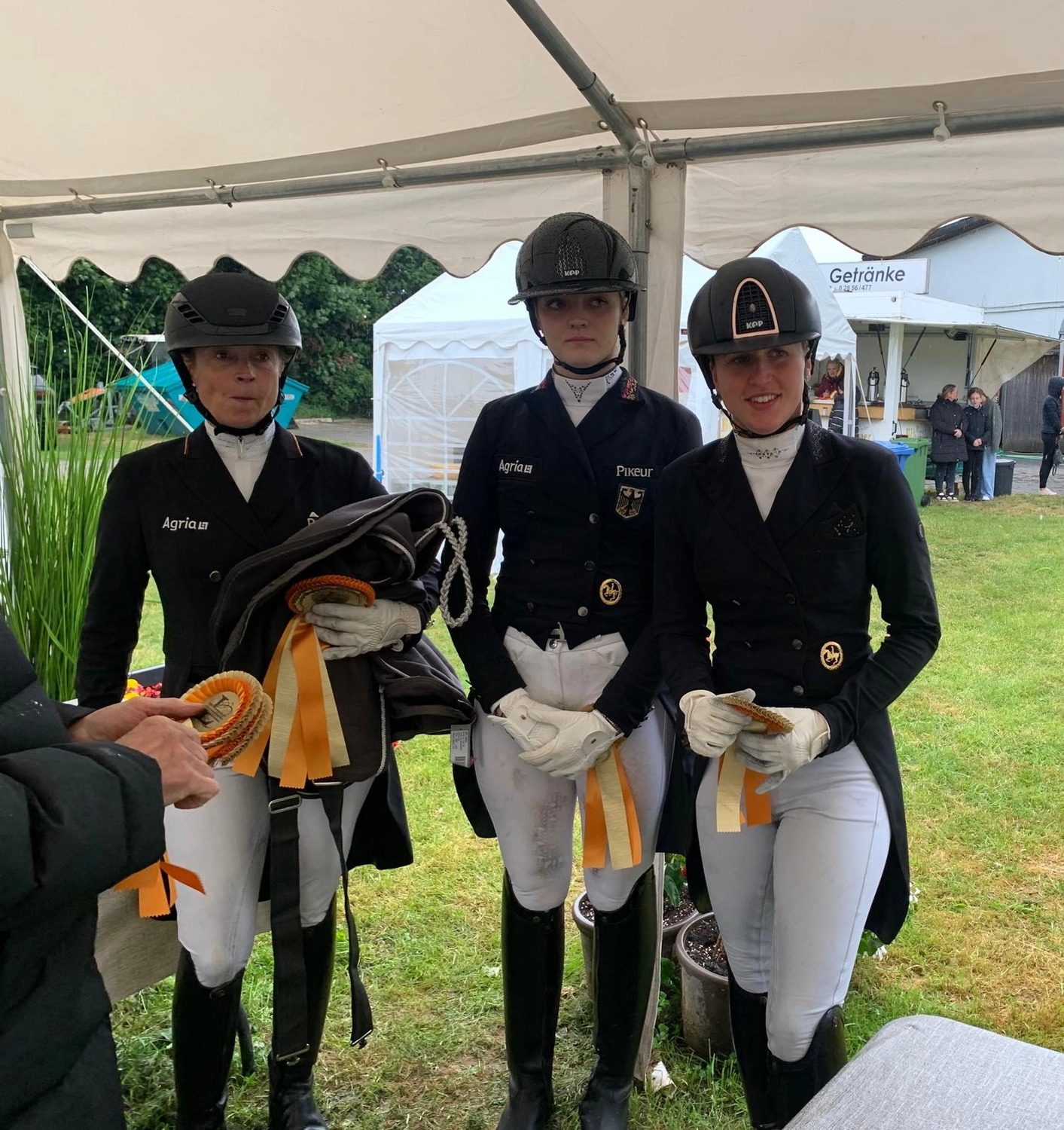 Reitsportzentrum Lichtenholz e. V. – Preisträger