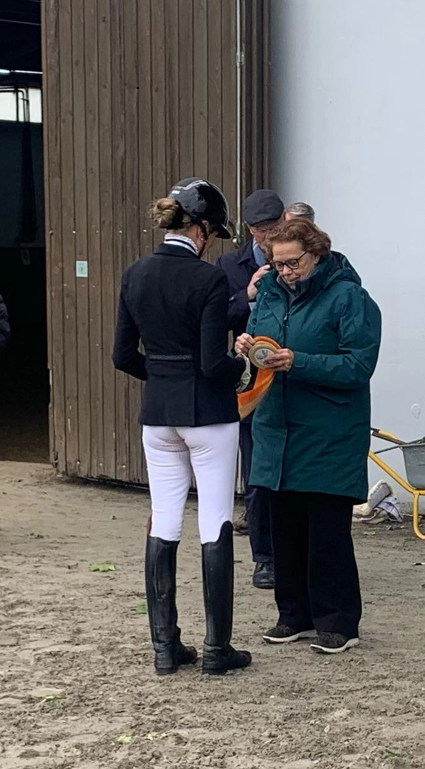 Reitsportzentrum Lichtenholz e. V. – vergeben