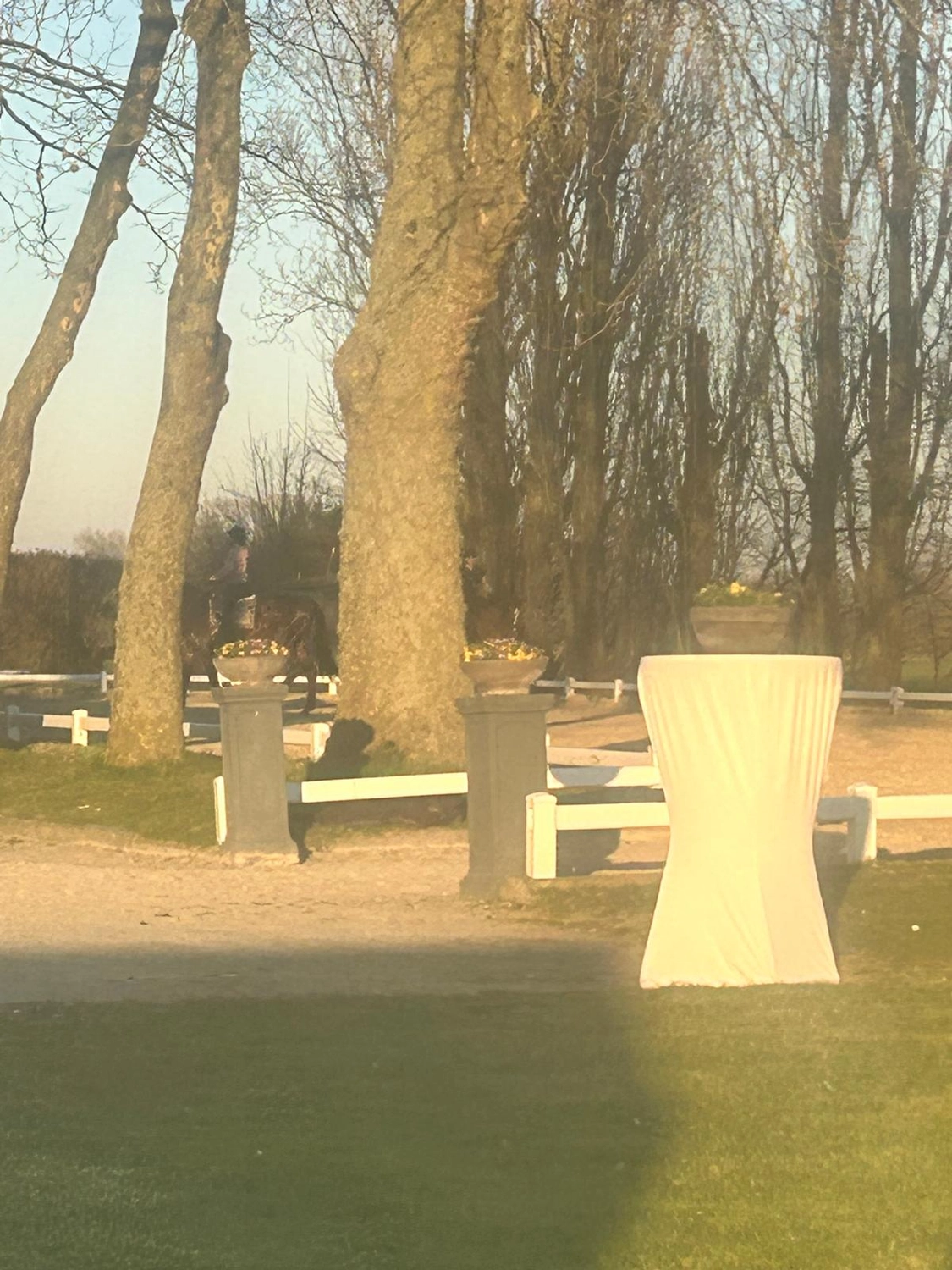 Reitsportzentrum Lichtenholz e. V. – Außenbereich