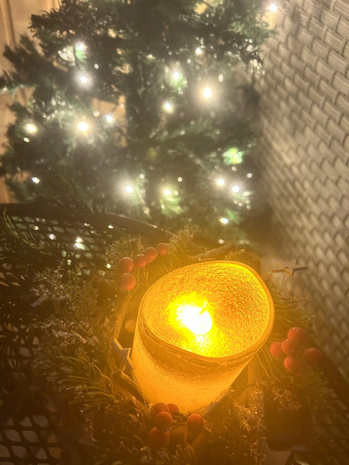 Reitsportzentrum Lichtenholz e. V. – Weihnachtsturnier