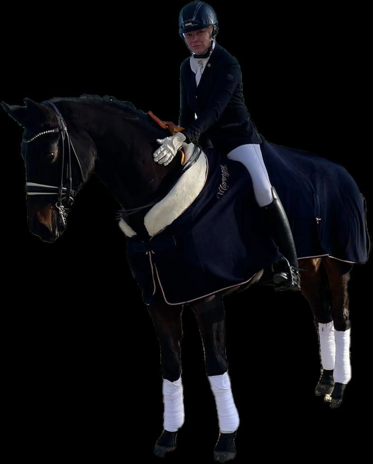 Reitsportzentrum Lichtenholz e. V. – Reitausbildung