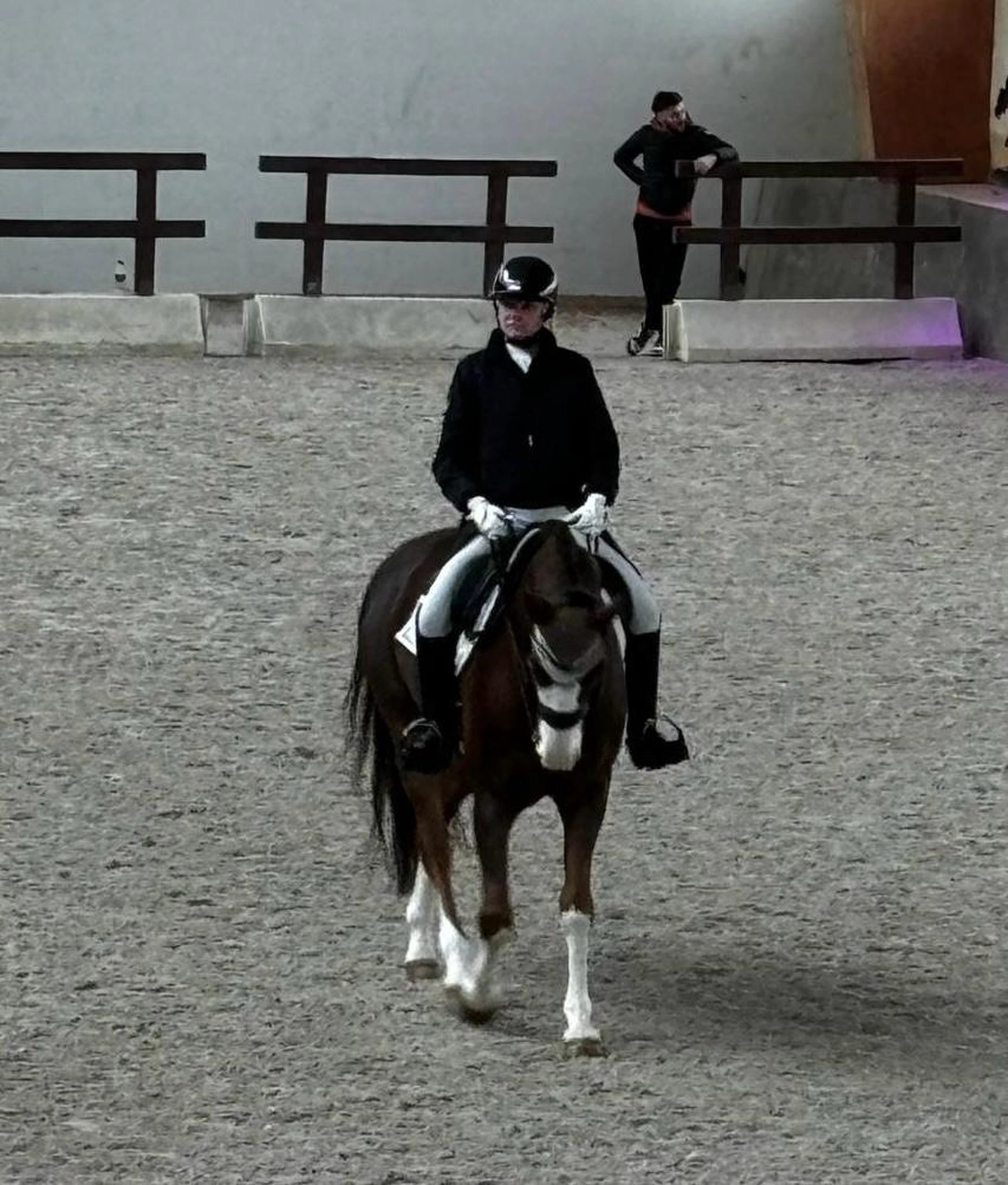 Reitsportzentrum Lichtenholz e. V. – Cornelia Dyhr