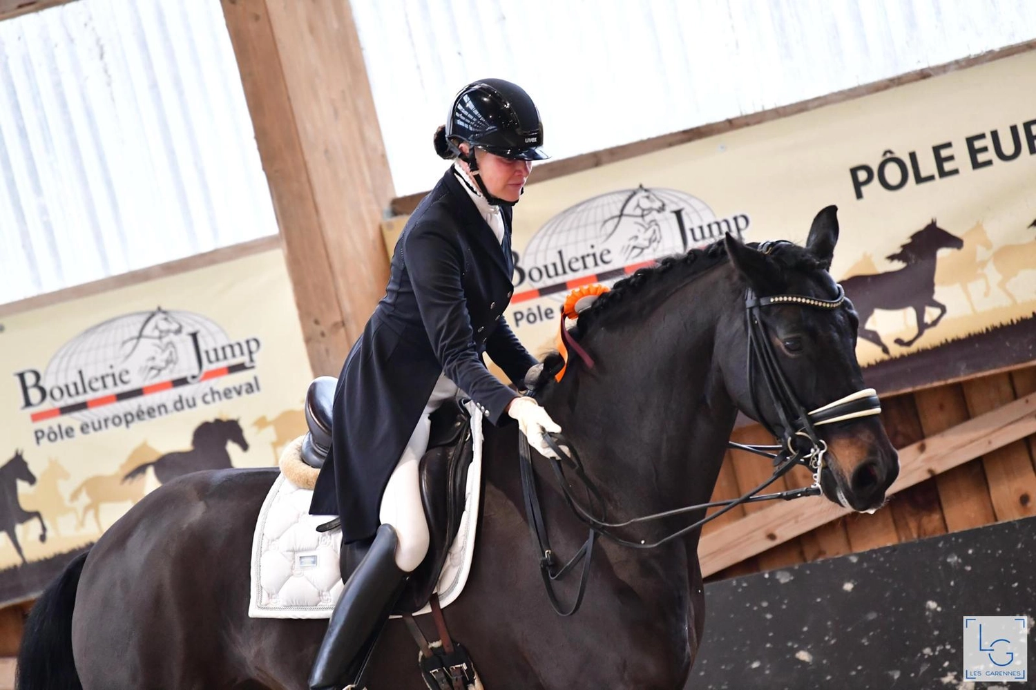 Reitsportzentrum Lichtenholz e. V. – Cornelia Dyhr