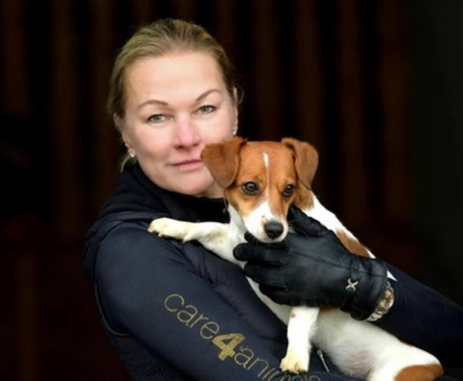 Reitsportzentrum Lichtenholz e. V. – Cornelia Dyhr