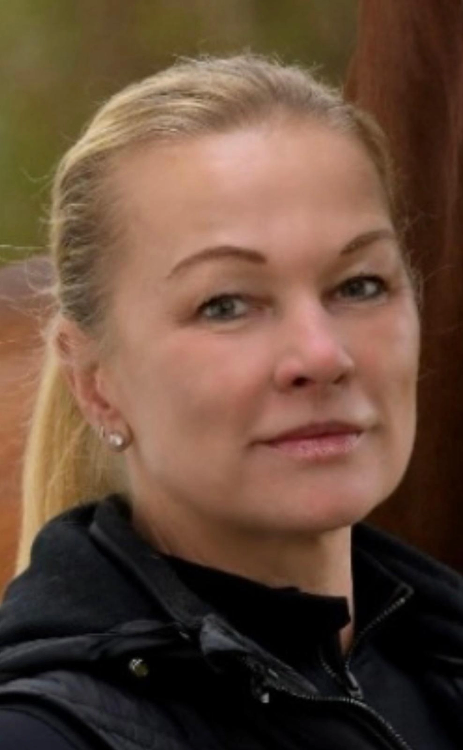 Reitsportzentrum Lichtenholz e. V. – Cornelia Dyhr