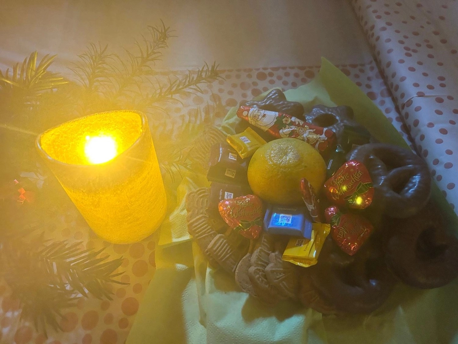 Reitsportzentrum Lichtenholz e. V. – Weihnachtsturnier