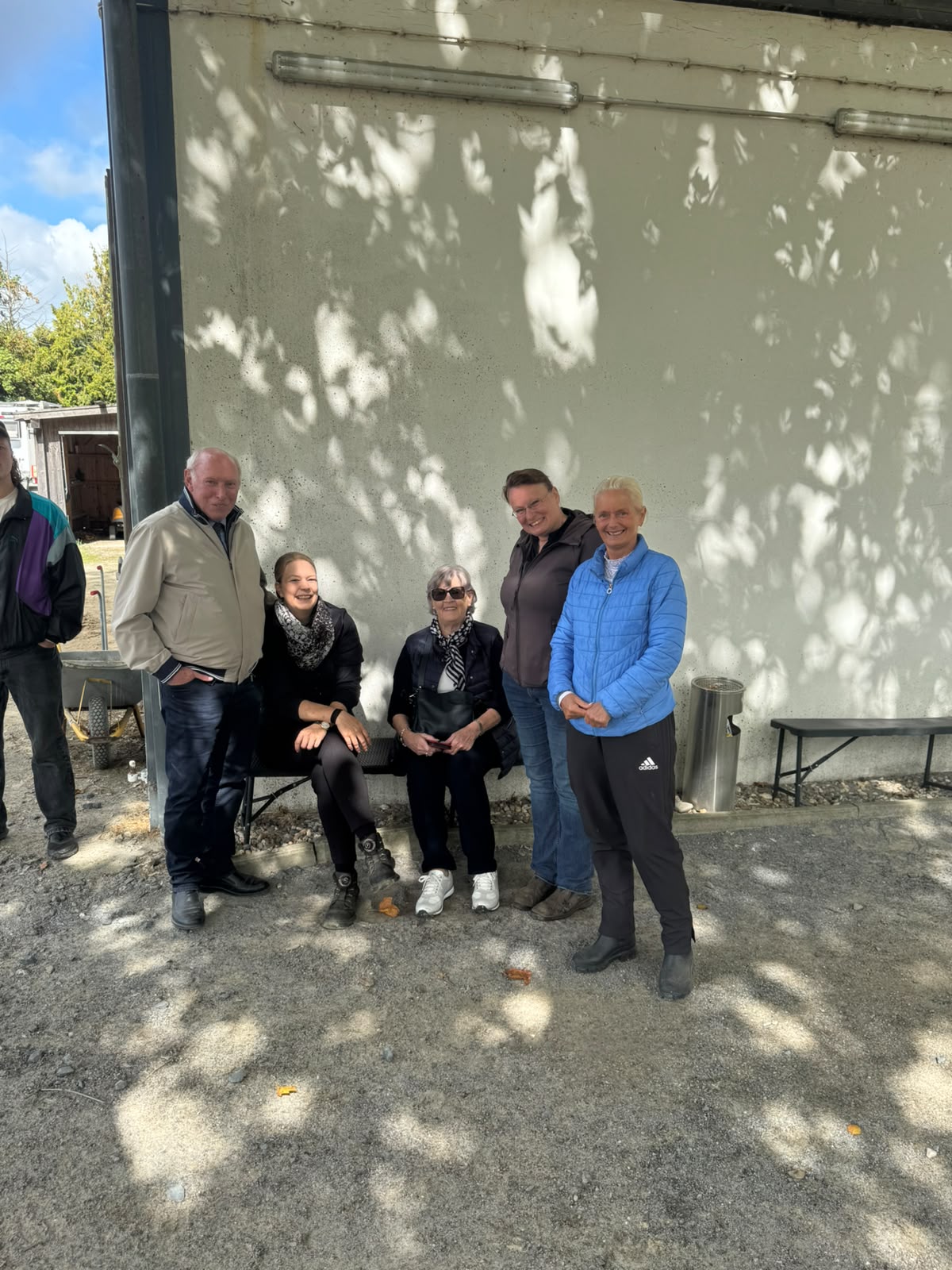 Reitsportzentrum Lichtenholz e. V. – Abendliches Turnier