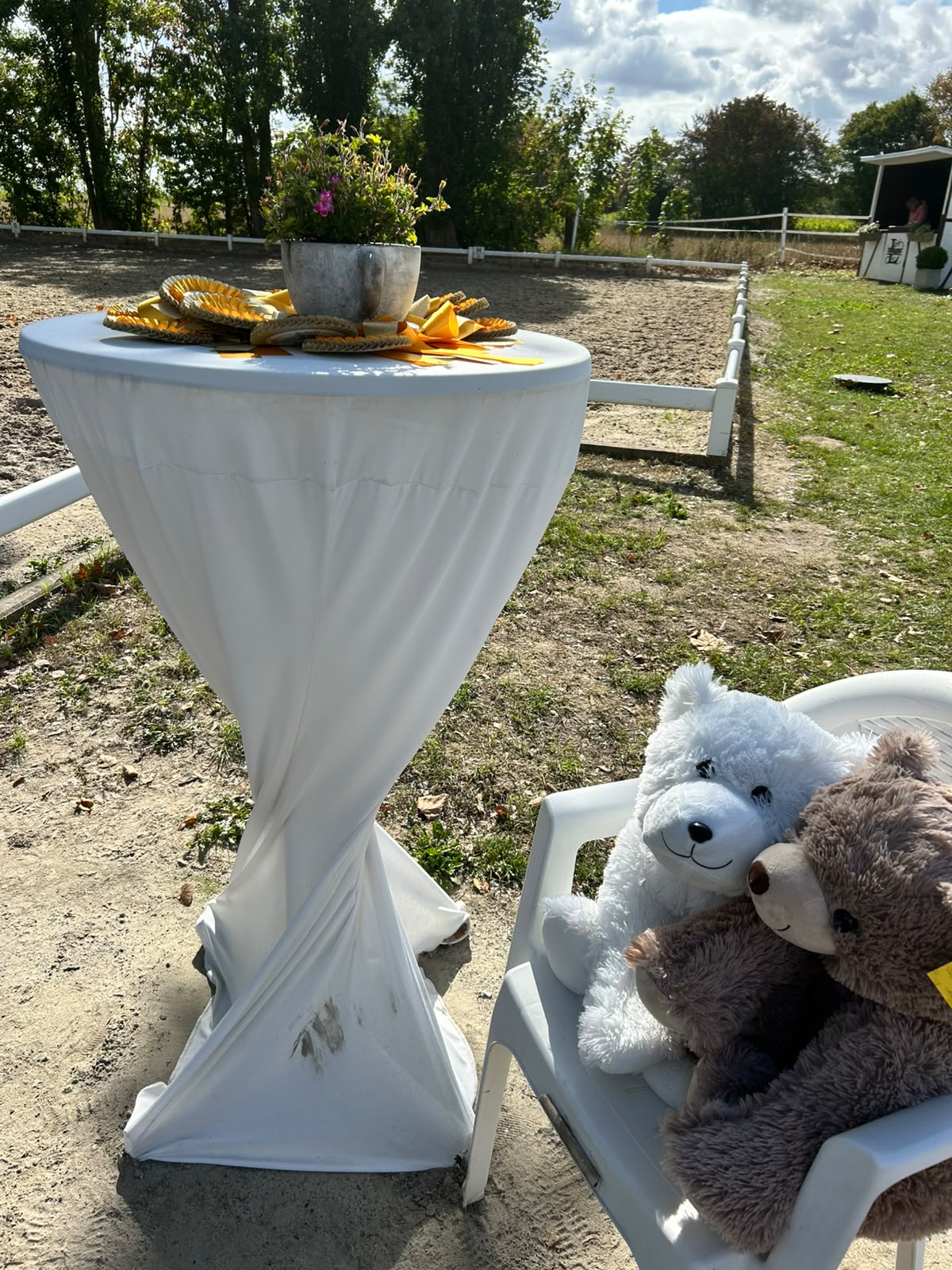 Reitsportzentrum Lichtenholz e. V. – Abendliches Turnier