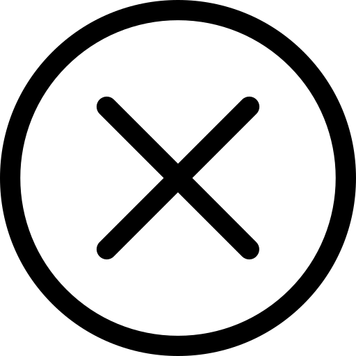 Reitsportzentrum Lichtenholz e. V. – Schließen-Symbol