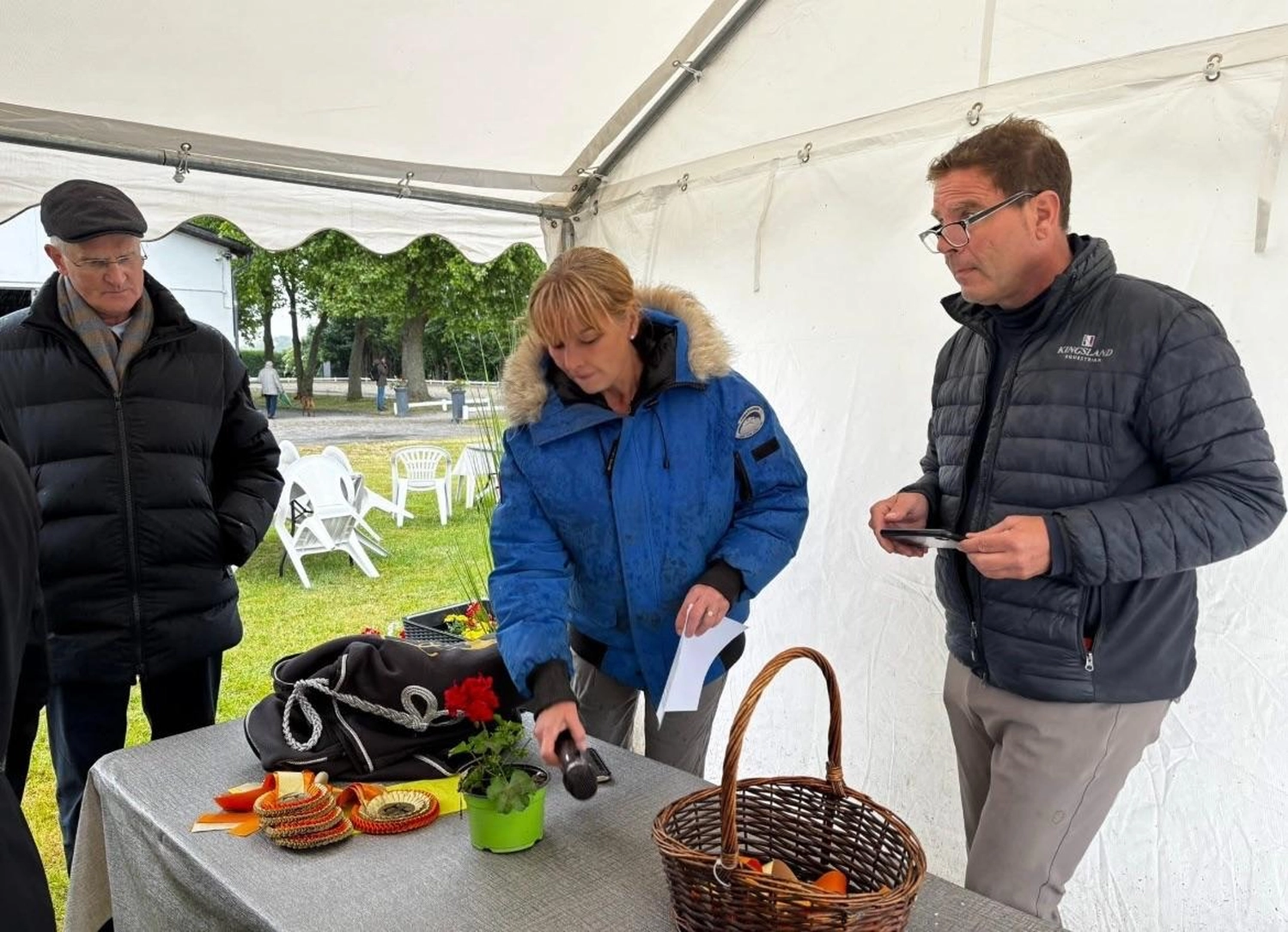 Reitsportzentrum Lichtenholz e. V. – Menschen